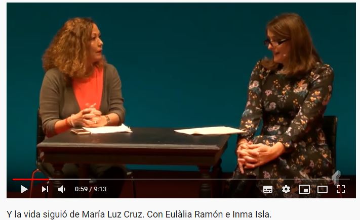Y la vida siguió