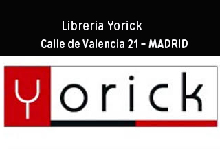Libreria Yorick