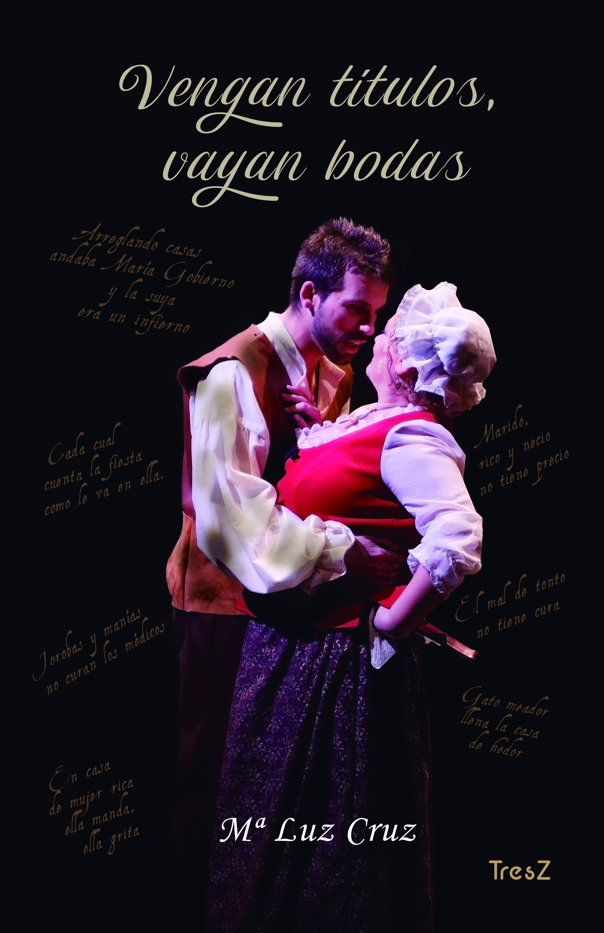 Vengan títulos, vayan bodas