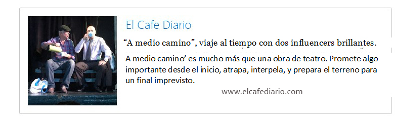 Crítica de A medio camino