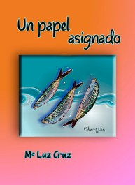 ultimo un papel asignado