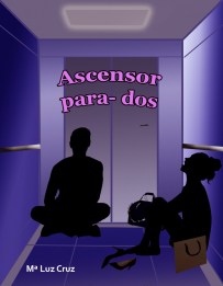 Ascensor para-dos Mª Luz Cruz